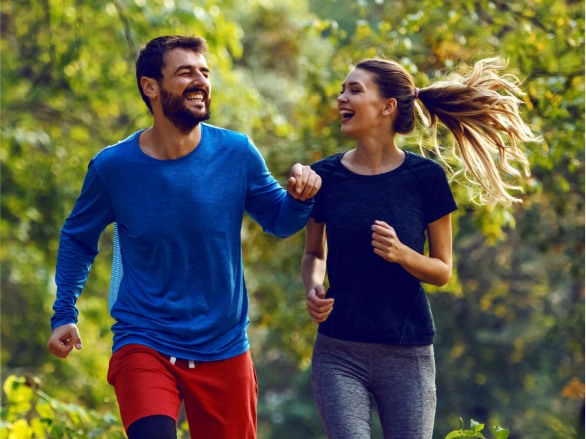 Orthopedic Physicians provide targeted pain relief with Optimal Cold Therapy