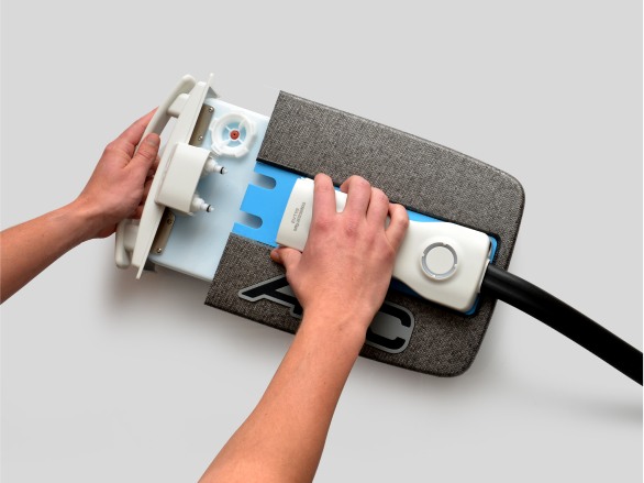 Cryo Dynamics ARC Cold Therapy System