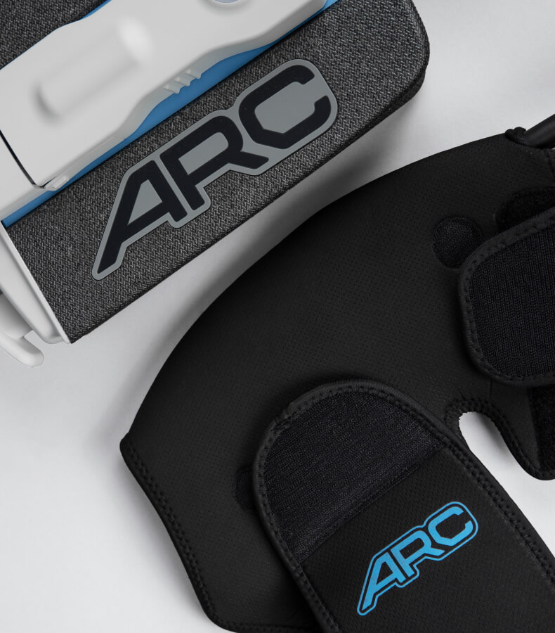 Cryo Dynamics ARC™ Cold Therapy System